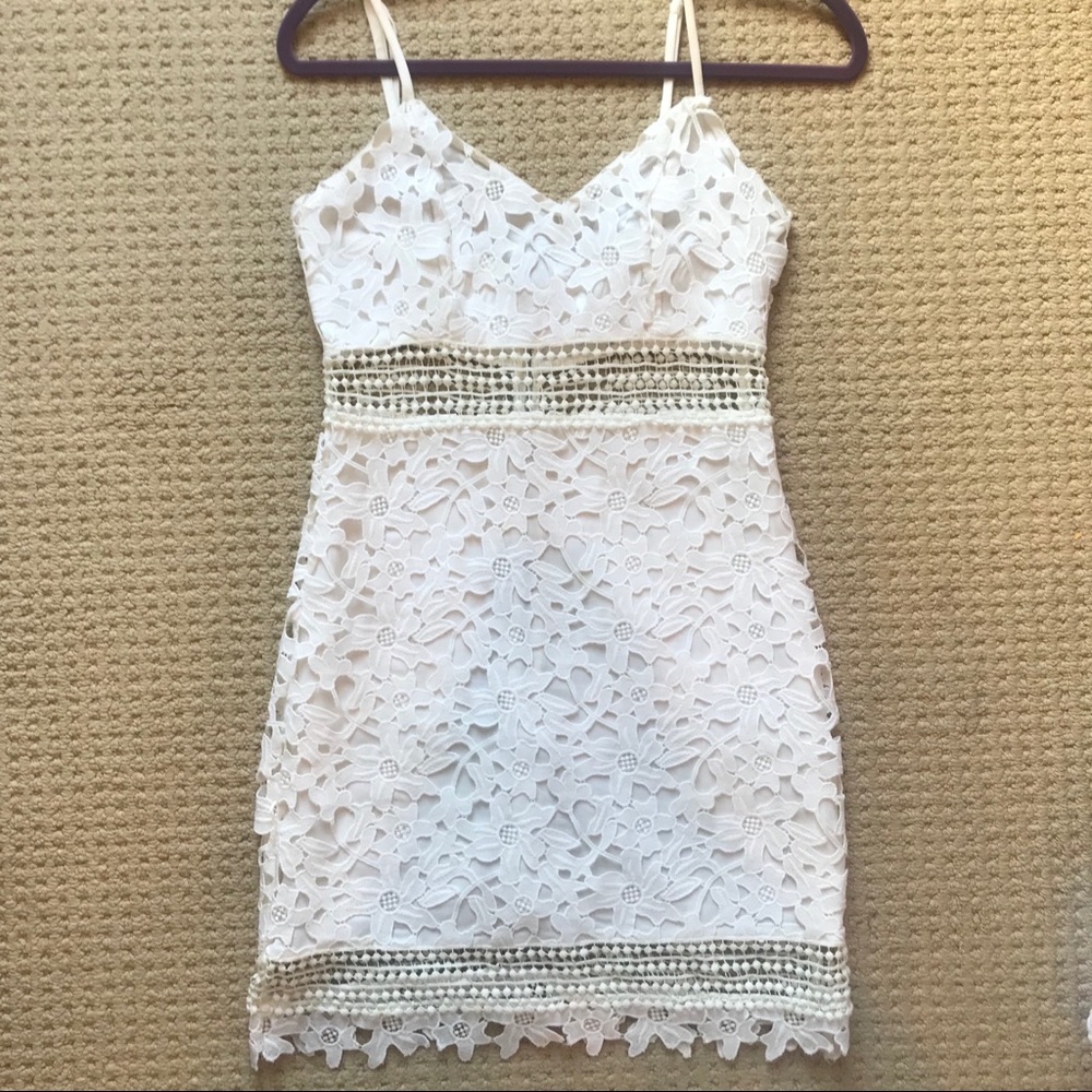 Lovers and Friends Dress